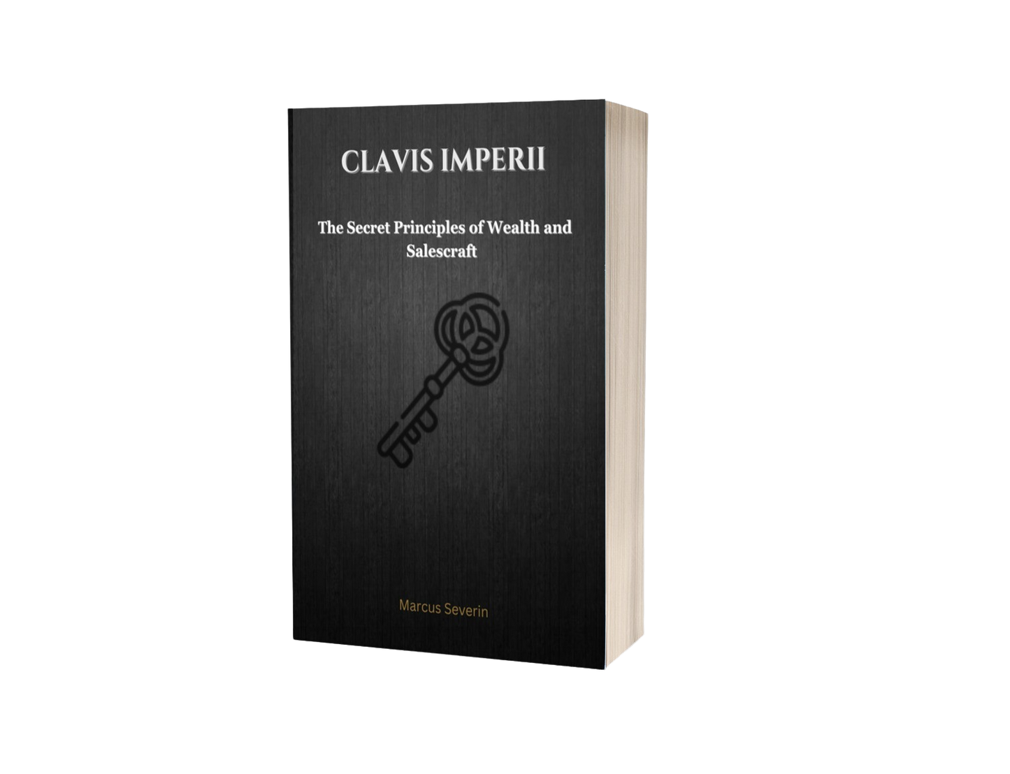 Clavis Imperii E-Book