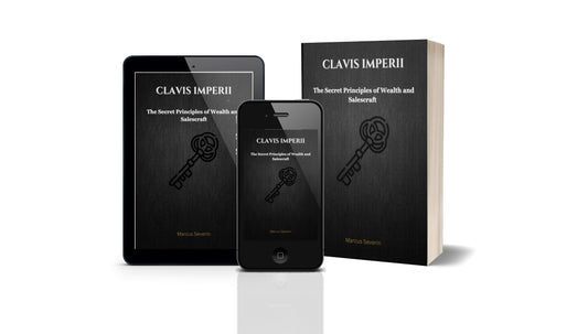Clavis Imperii E-Book