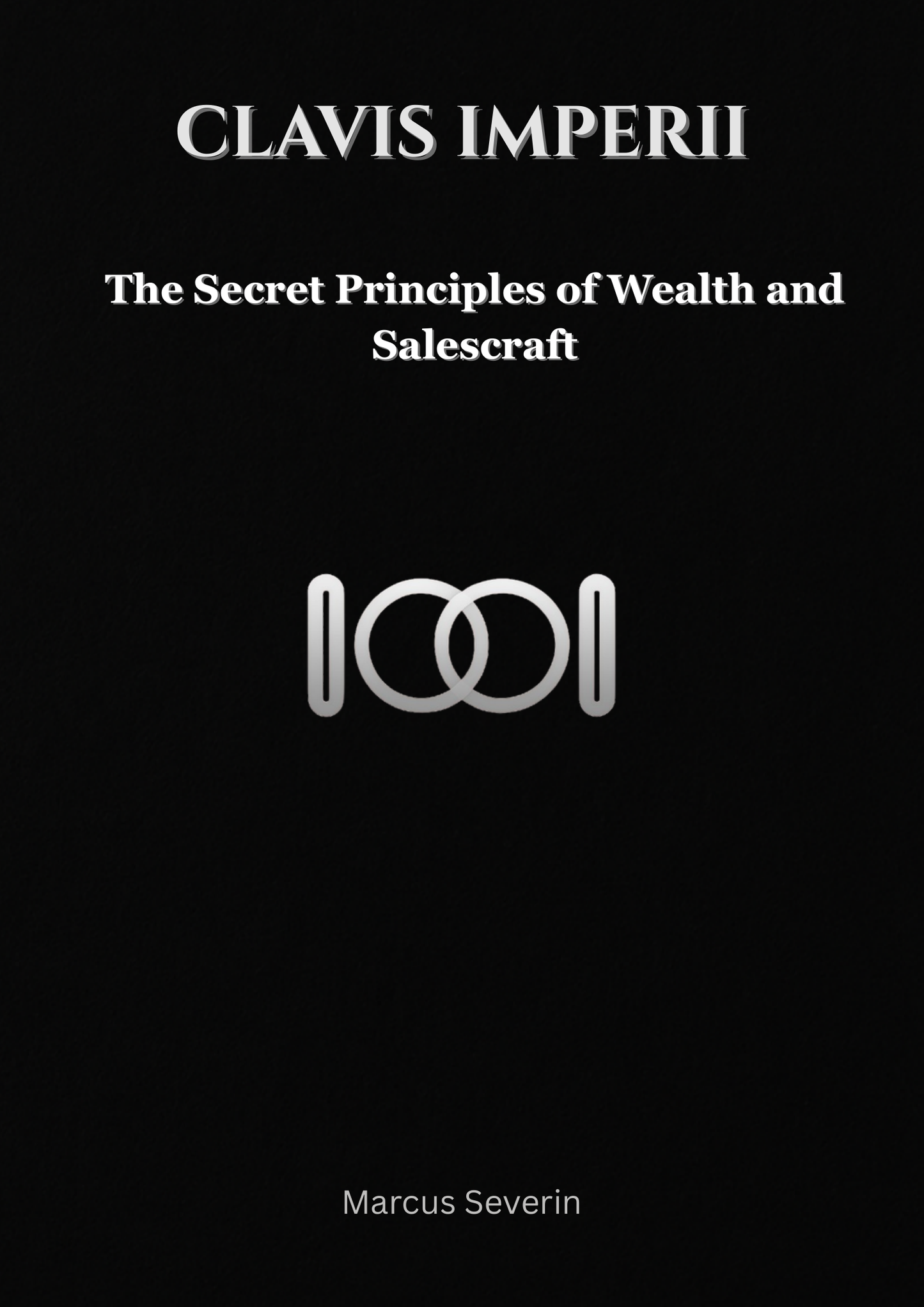 Clavis Imperii E-Book