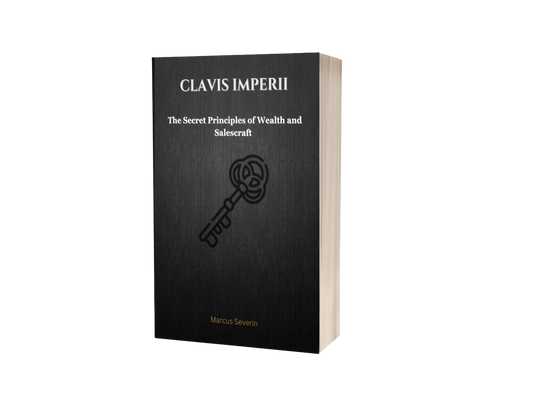 Clavis Imperii E-Book
